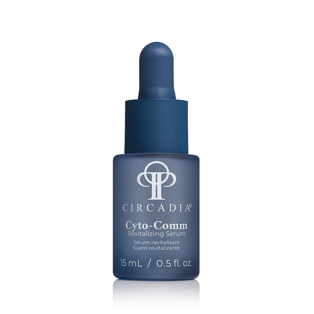 Cyto-Comm Revitalizing Serum