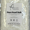 Pure Pearl Melt- Hard Wax