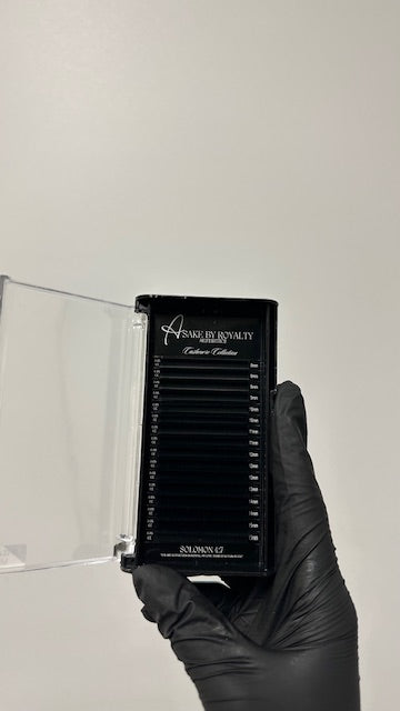 Royal Cashmere Collection