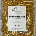 Bare Gold Melt – Hard Wax Beads